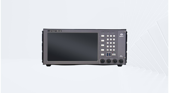 高性能导航信号模拟器(GNS94XX系列)